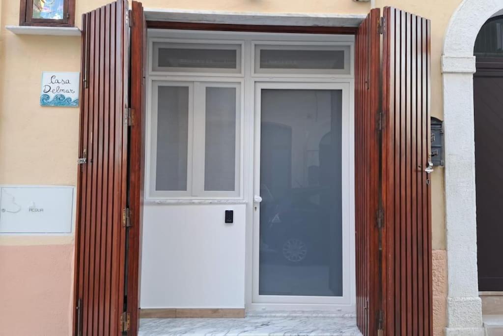 הוילה מולה די בארי Casa Delmar מראה חיצוני תמונה