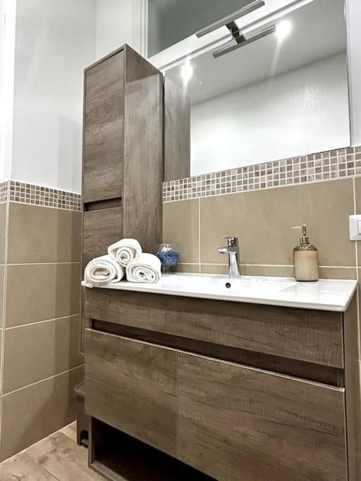 הוילה מולה די בארי Casa Delmar מראה חיצוני תמונה